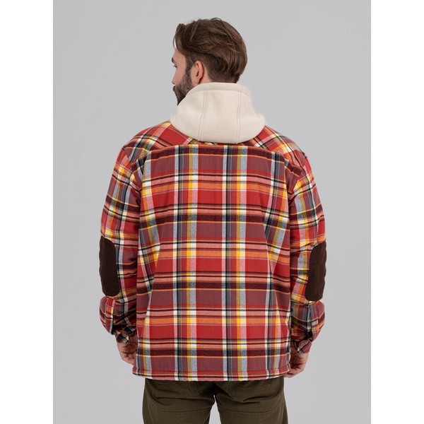 Куртка-рубашка Remington Champion New