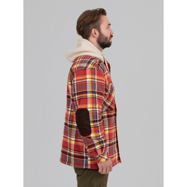 Куртка-рубашка Remington Champion New