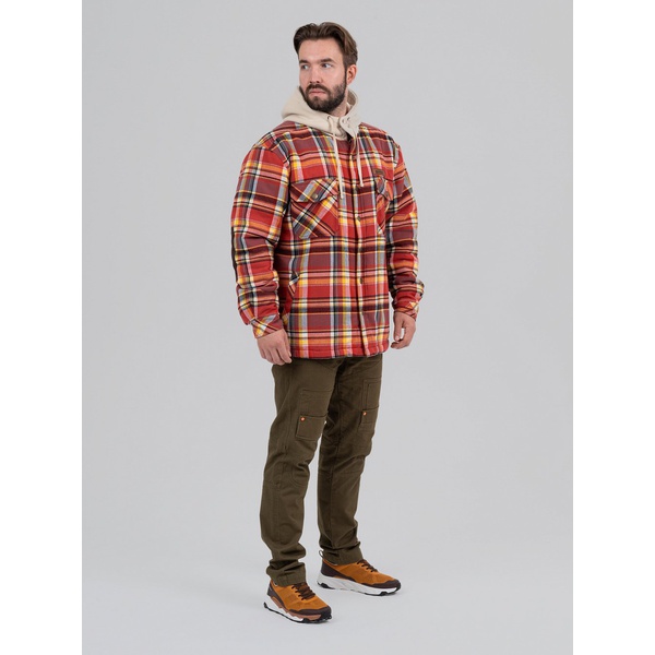 Куртка-рубашка Remington Champion New