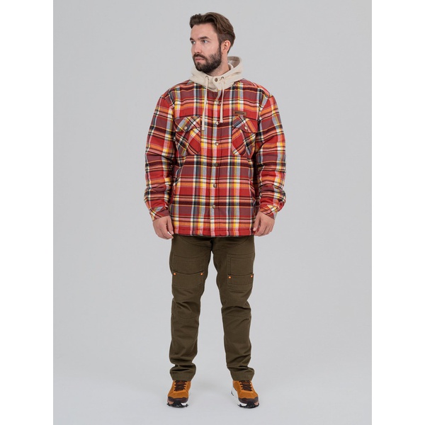 Куртка-рубашка Remington Champion New