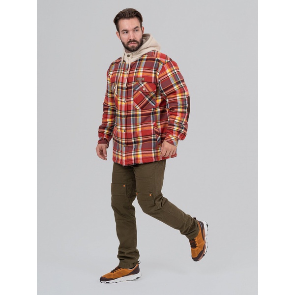 Куртка-рубашка Remington Champion New