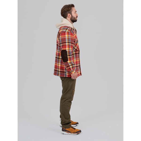 Куртка-рубашка Remington Champion New