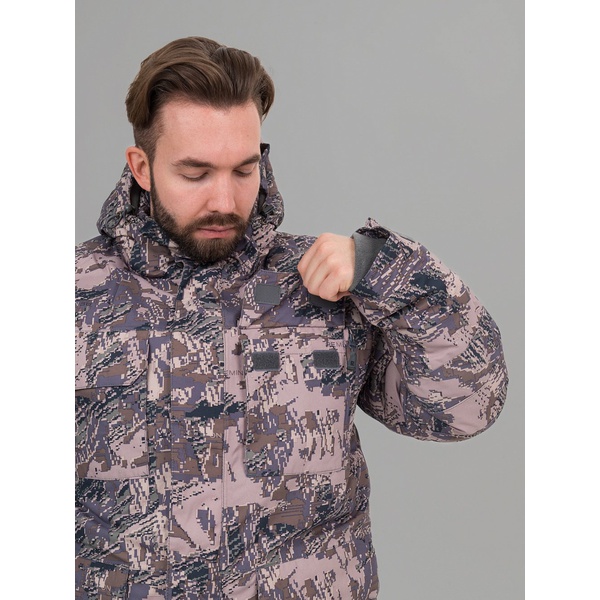 Костюм Remington Snag Figure