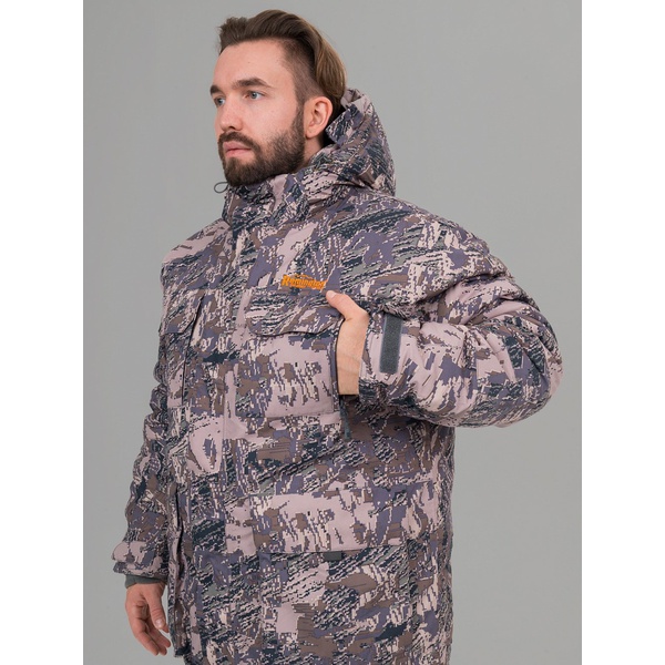 Костюм Remington Snag Figure