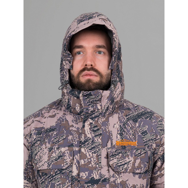 Костюм Remington Snag Figure