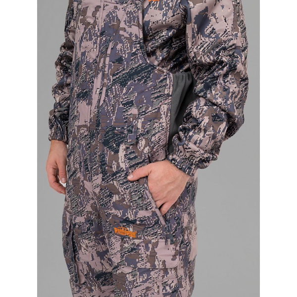 Костюм Remington Snag Figure