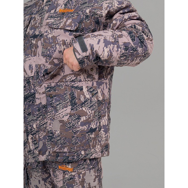 Костюм Remington Snag Figure