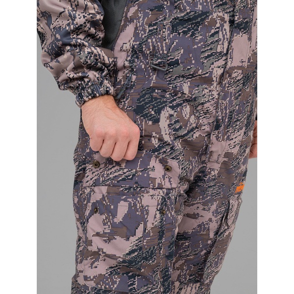 Костюм Remington Snag Figure