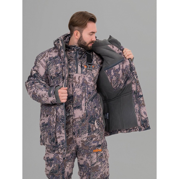 Костюм Remington Snag Figure