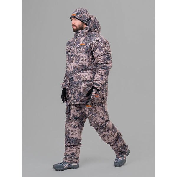 Костюм Remington Snag Figure