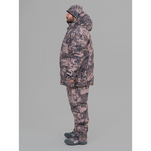 Костюм Remington Snag Figure