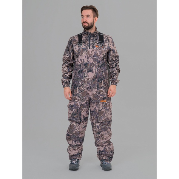 Костюм Remington Snag Figure