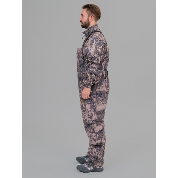 Костюм Remington Snag Figure