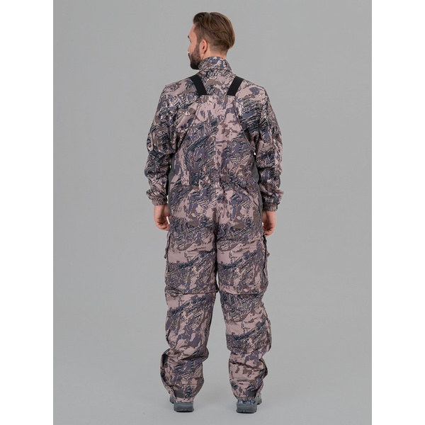 Костюм Remington Snag Figure