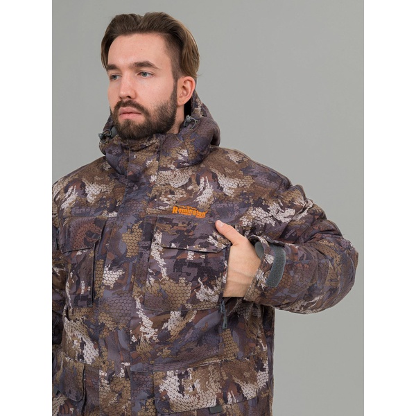 Костюм Remington Snag Timber