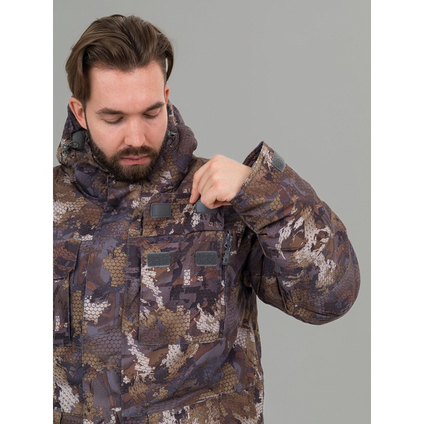 Костюм Remington Snag Timber