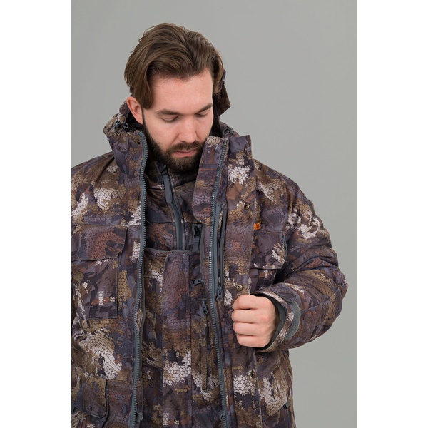 Костюм Remington Snag Timber