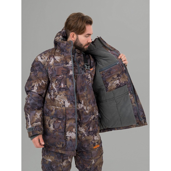 Костюм Remington Snag Timber