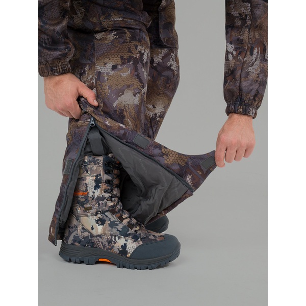 Костюм Remington Snag Timber