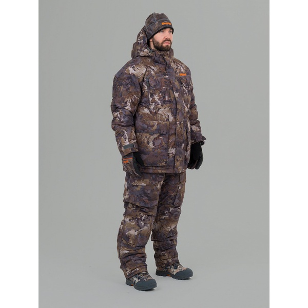 Костюм Remington Snag Timber