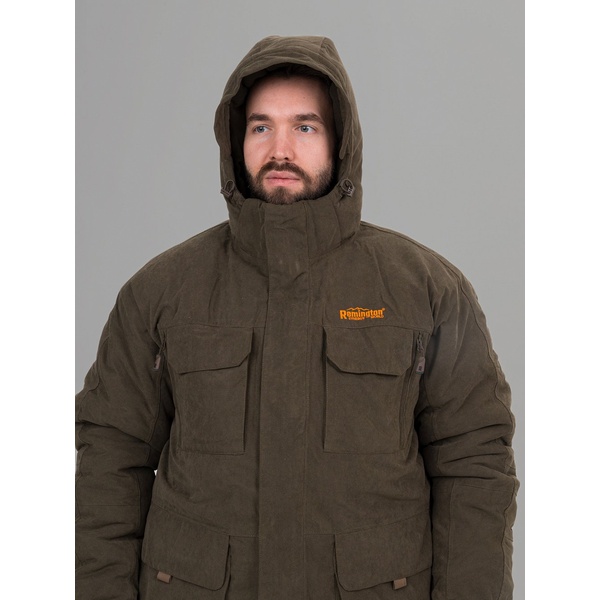 Костюм Remington Snag Dark Olive