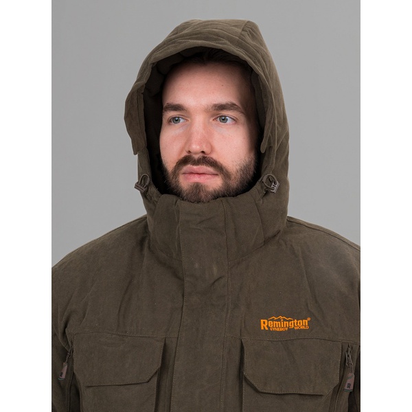 Костюм Remington Snag Dark Olive