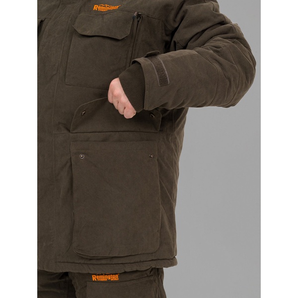 Костюм Remington Snag Dark Olive