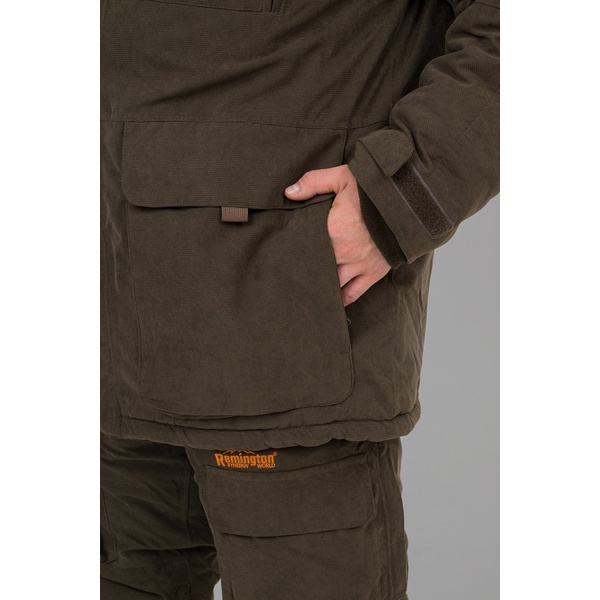 Костюм Remington Snag Dark Olive