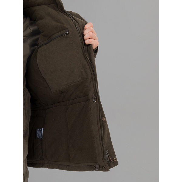 Костюм Remington Snag Dark Olive