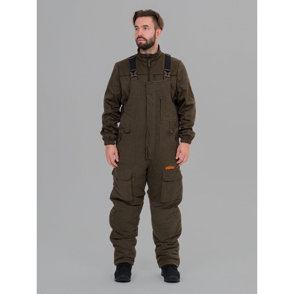 Костюм Remington Snag Dark Olive