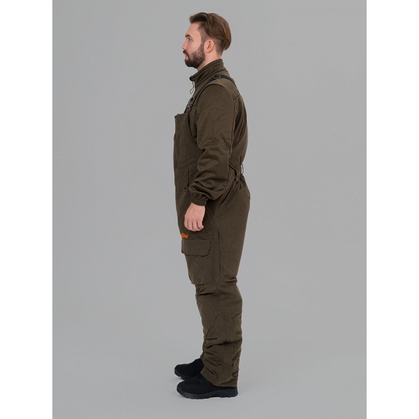 Костюм Remington Snag Dark Olive