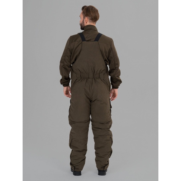 Костюм Remington Snag Dark Olive