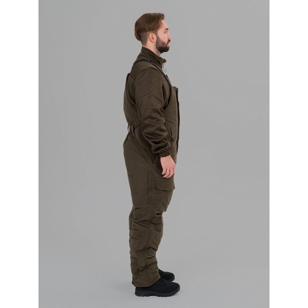 Костюм Remington Snag Dark Olive