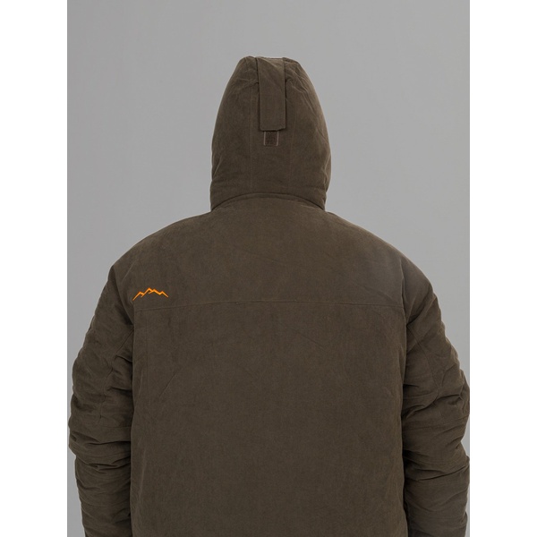 Костюм Remington Snag Dark Olive