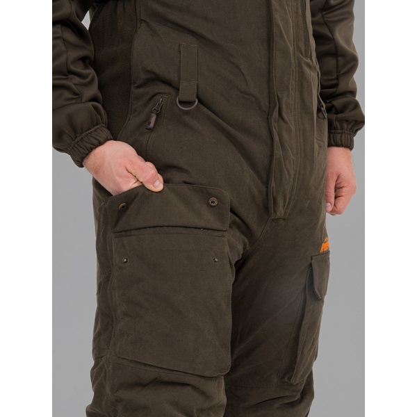 Костюм Remington Snag Dark Olive