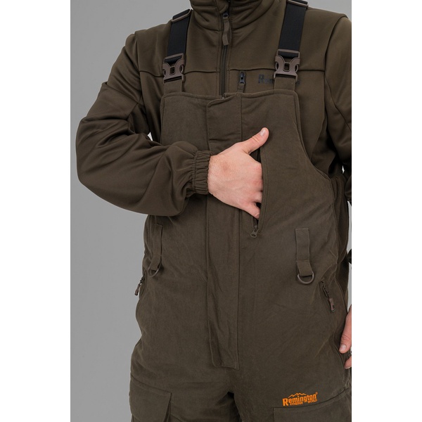 Костюм Remington Snag Dark Olive