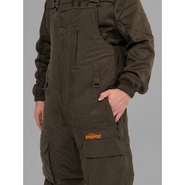 Костюм Remington Snag Dark Olive
