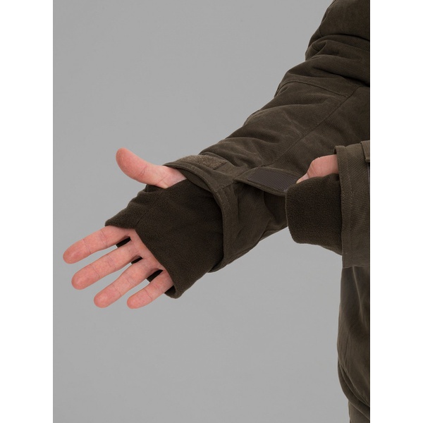 Костюм Remington Snag Dark Olive