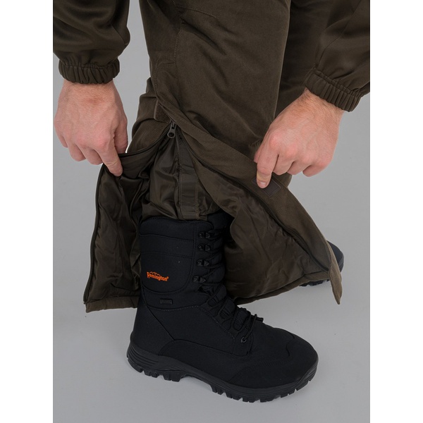 Костюм Remington Snag Dark Olive