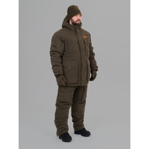 Костюм Remington Snag Dark Olive