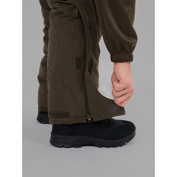 Костюм Remington Snag Dark Olive