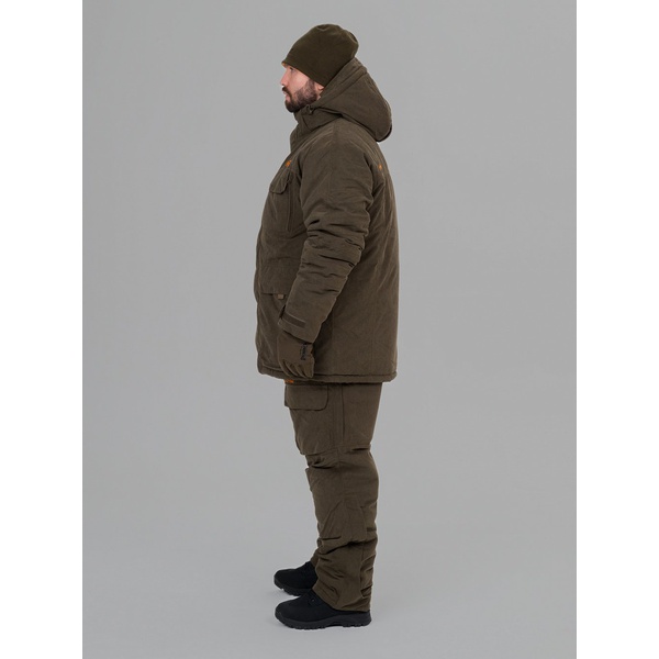 Костюм Remington Snag Dark Olive