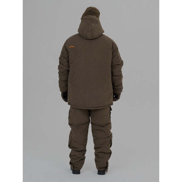 Костюм Remington Snag Dark Olive