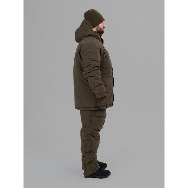 Костюм Remington Snag Dark Olive