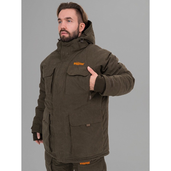 Костюм Remington Snag Dark Olive