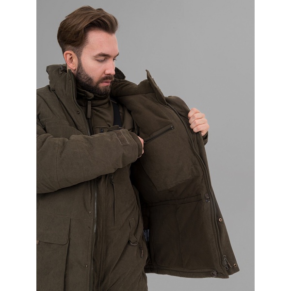 Костюм Remington Snag Dark Olive