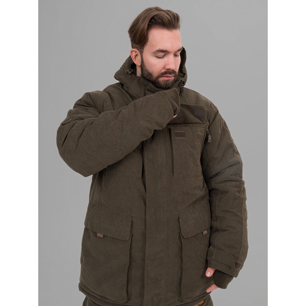 Костюм Remington Snag Dark Olive