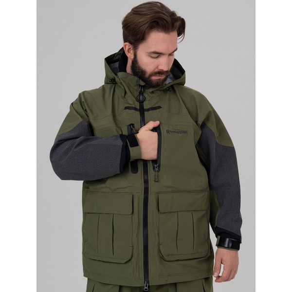 Костюм Remington Horizon Explorer Сapulet