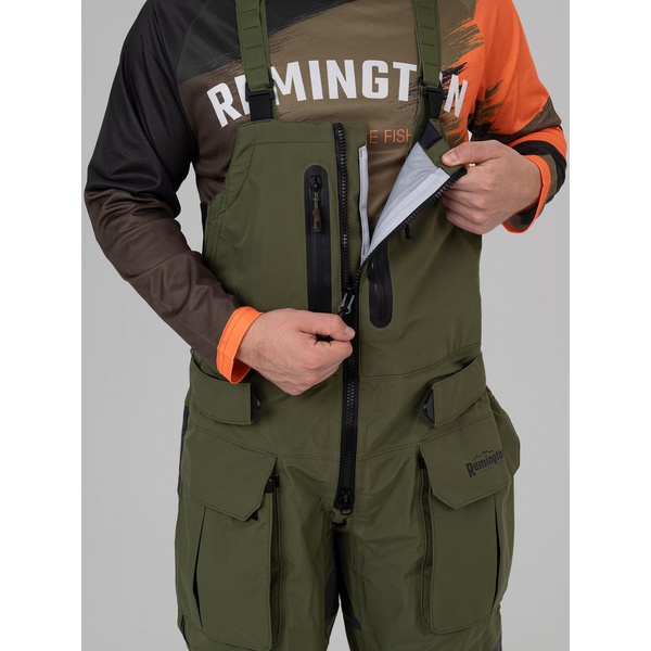 Костюм Remington Horizon Explorer Сapulet