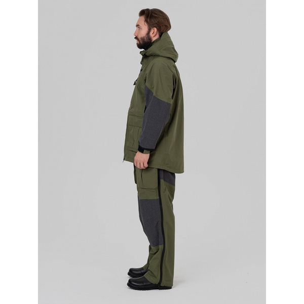 Костюм Remington Horizon Explorer Сapulet